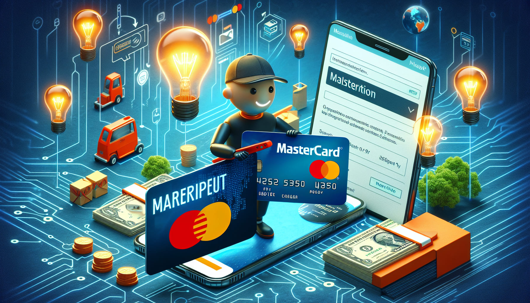 Mastercard רוכשת את Minna Technologies כדי לשדרג את חוויית המנויים