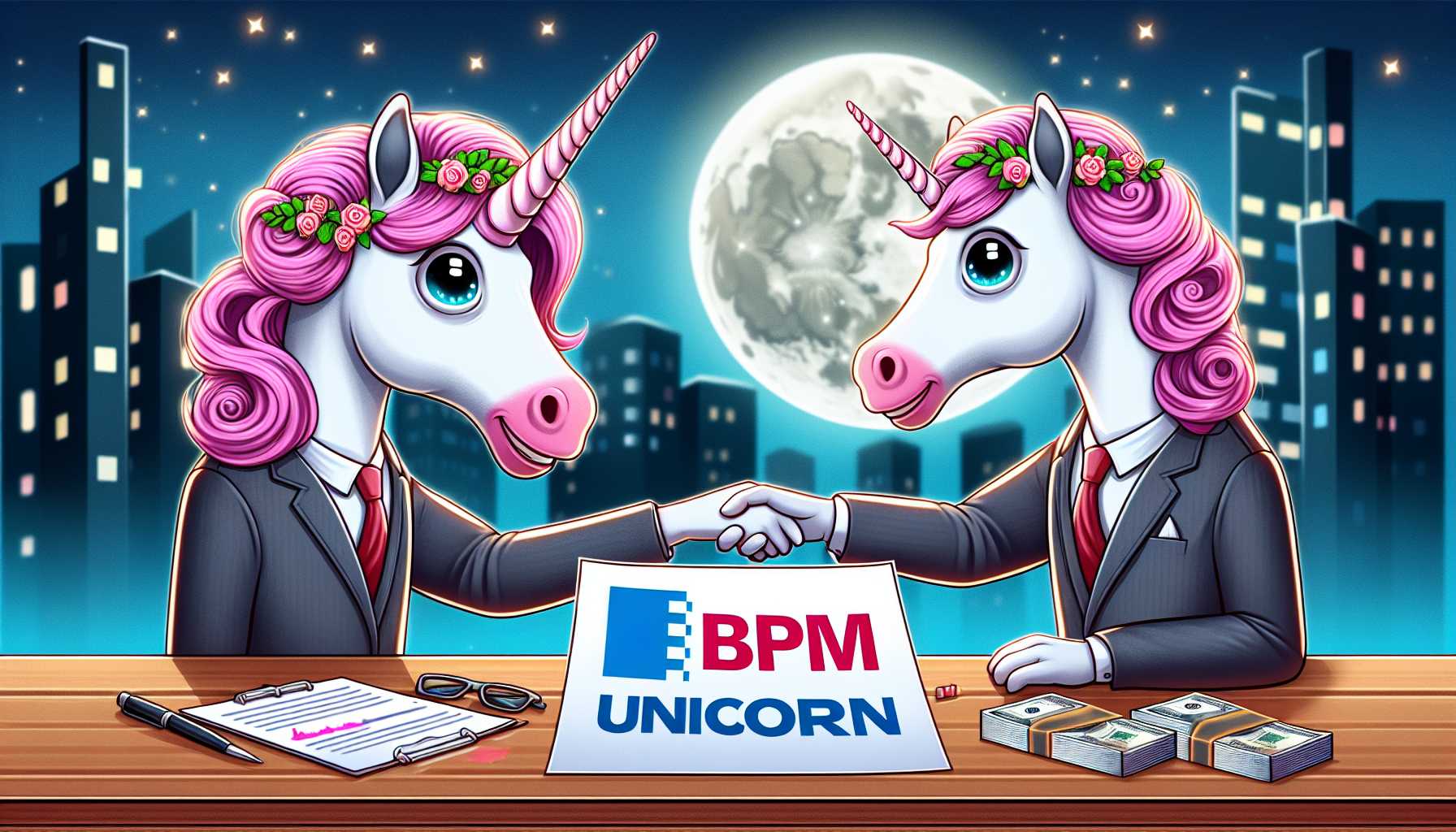 יוניקרד מציעה רכישה של בנקו BPM שהשוק רואה כנמוכה מהמצופה
