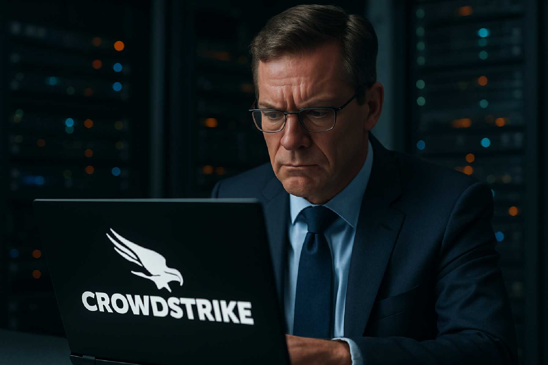העדכון הכושל של CrowdStrike - ניתוח מעמיק ולקחים לעתיד