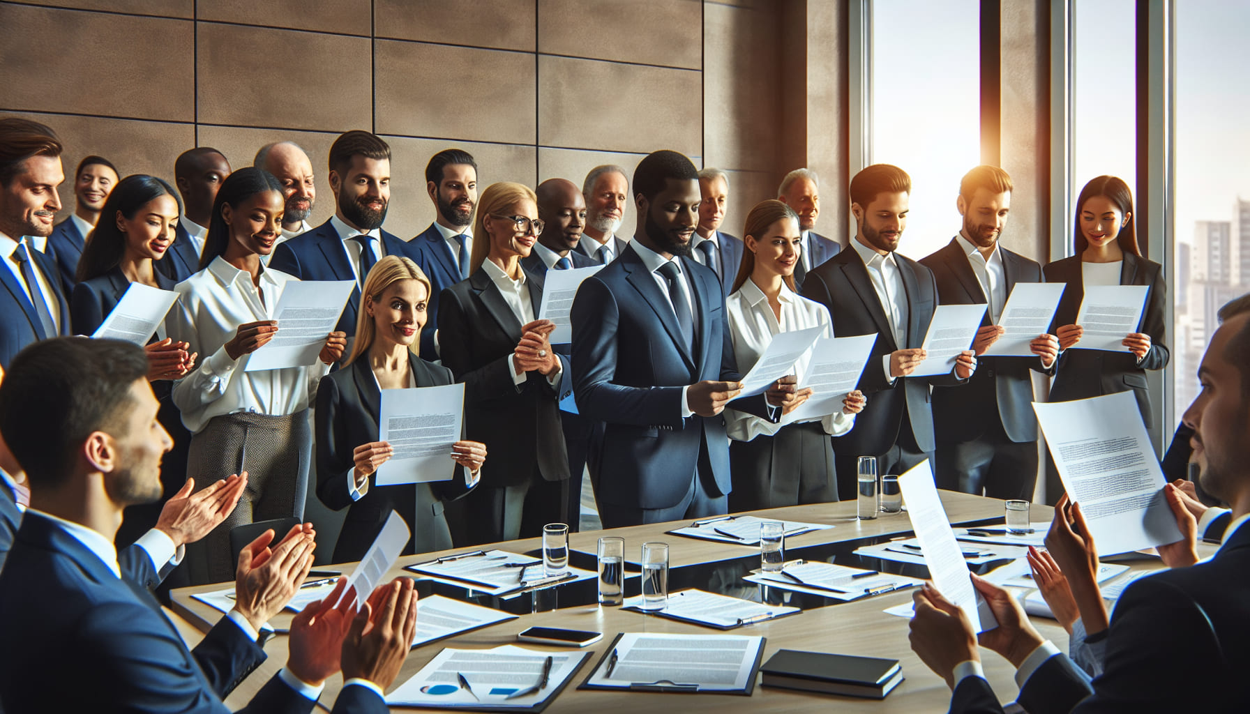 בעלי מניות Complii Fintech מאשרים מכירה משמעותית