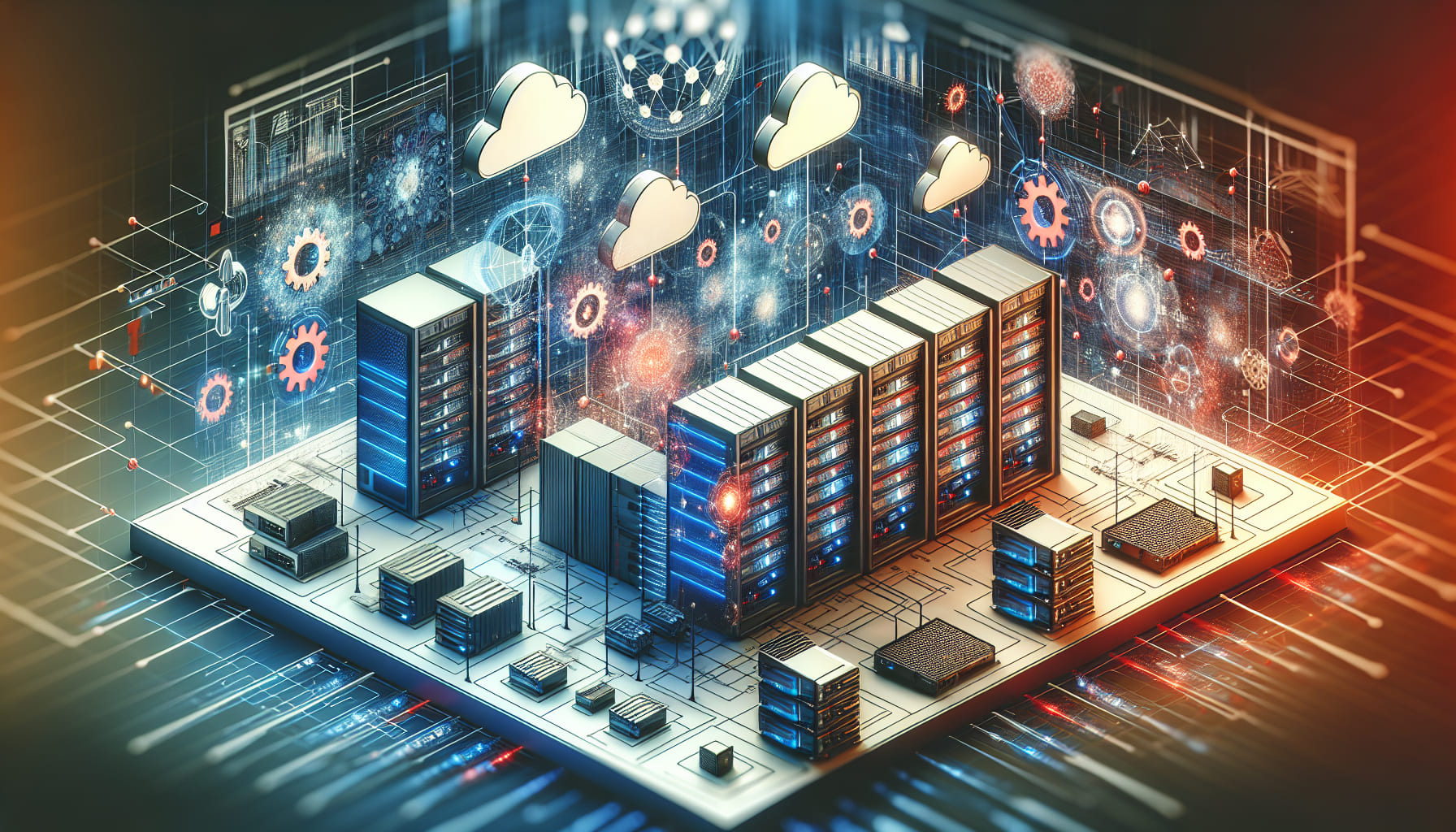 מחשוב קצה (Edge Computing) - טכנולוגיות ושימושים מובילים