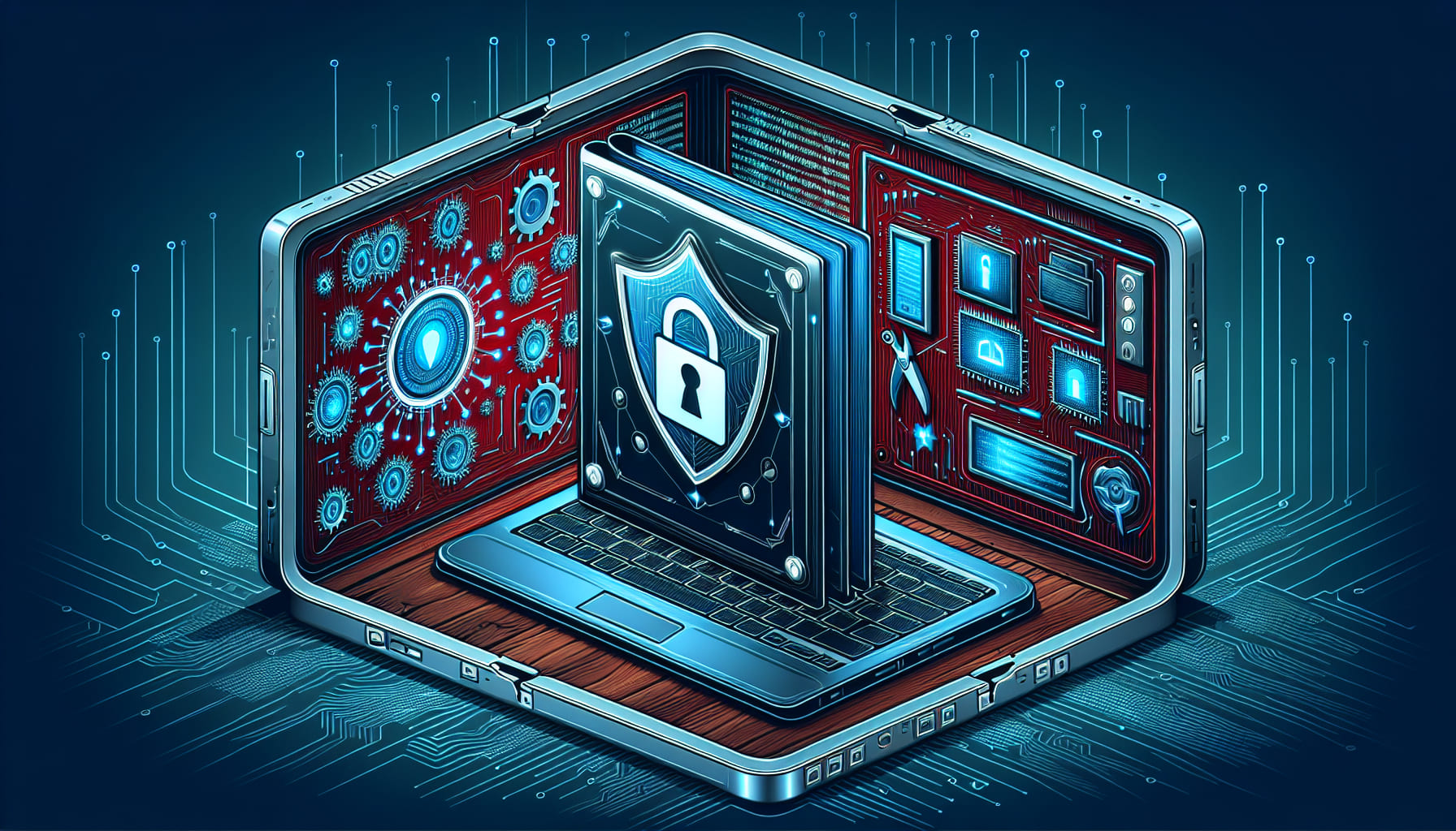 תוכנת אבטחה Ivanti Endpoint Manager חשופה לניצול מתמשך